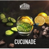 Табак Must Have Cucunade (Огуречный Лимонад) 25г Табак Must Have Cucunade (Огуречный Лимонад) 25г